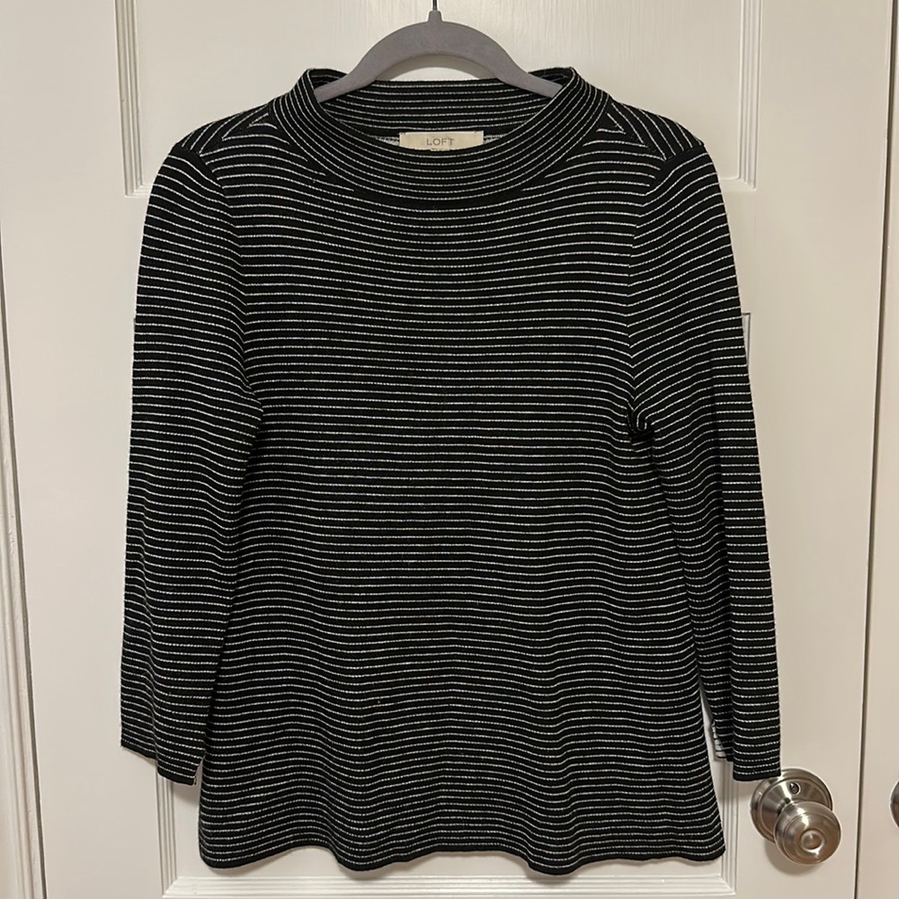 Loft Sweater